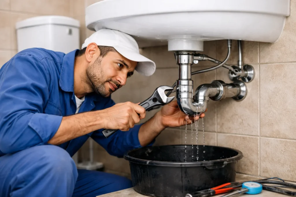 سباك بالرياض افضل سباك بالرياض