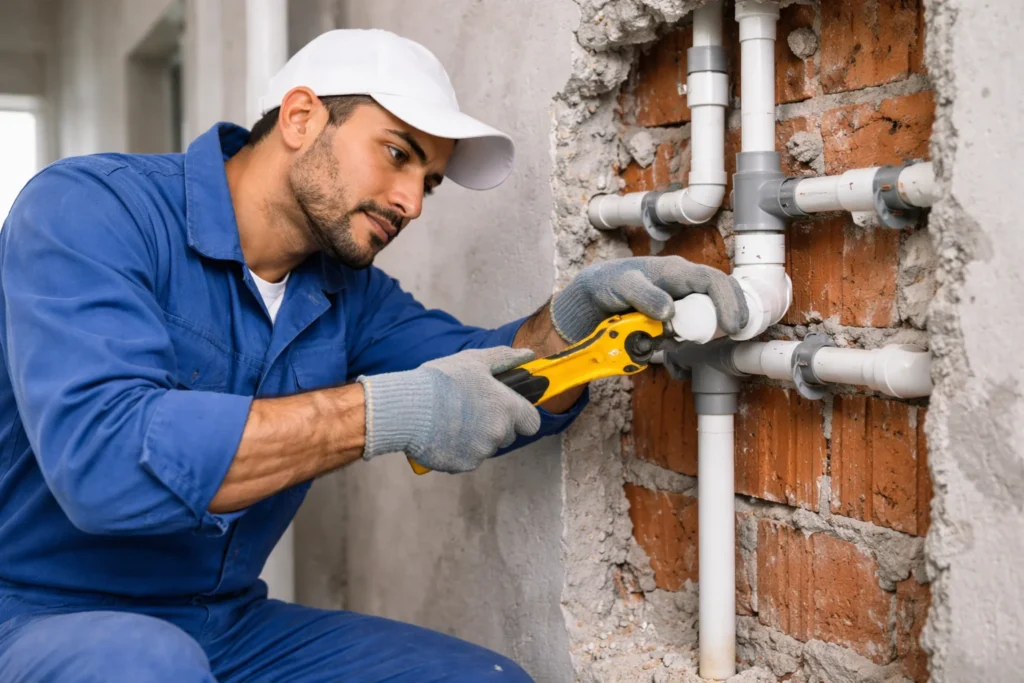 معلم سباك بالرياض افضل معلم سباك في الرياض